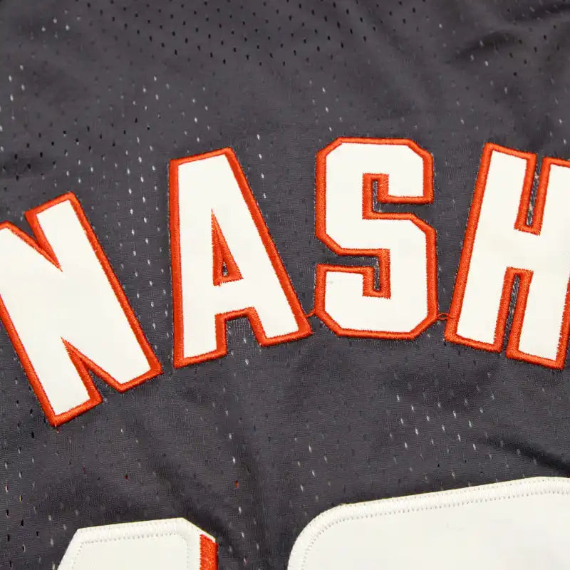 NBA Phoenix Suns 13#NASH
