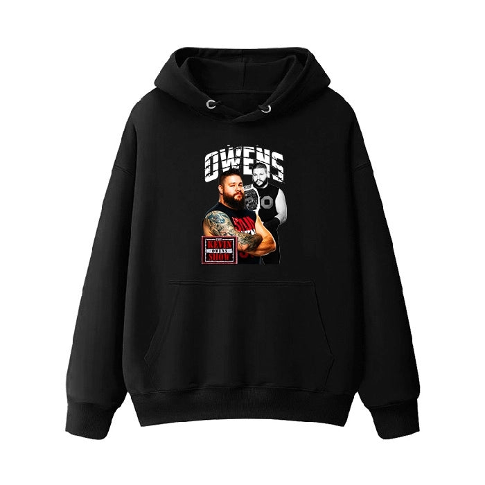 KEVIN OWENS Vintage t-shirt  2506B027