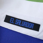 2526 season RepúblicadeElSalvador home Fan version