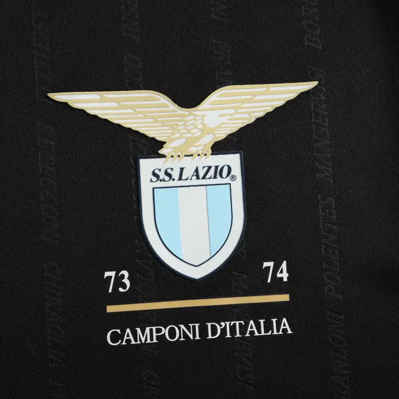 2425 Lazio 50th anniversary anniversary edition Fan version
