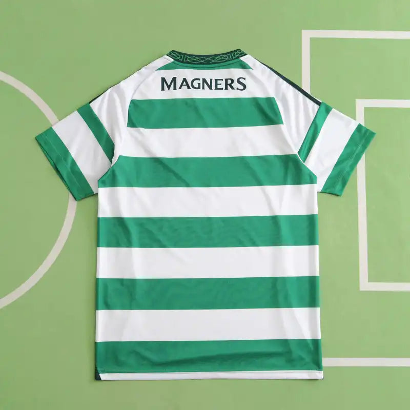 2425 season Celts home Fan version