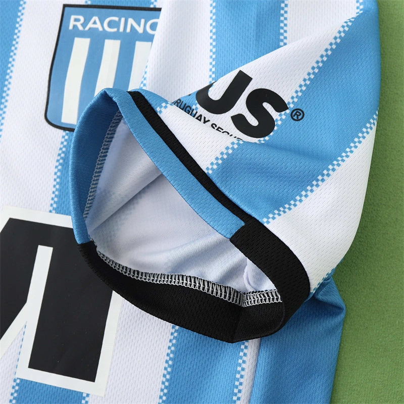 2425 season Racing Club de Avellaneda home Player version
