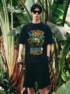 jaguars  Vintage t-shirt 2506A051