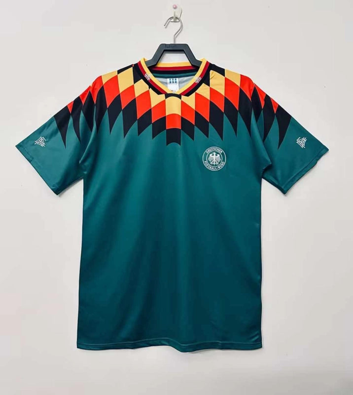 1994 season Germany away retro Fan version