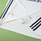 1617 season Real Madrid CF home retro Fan version