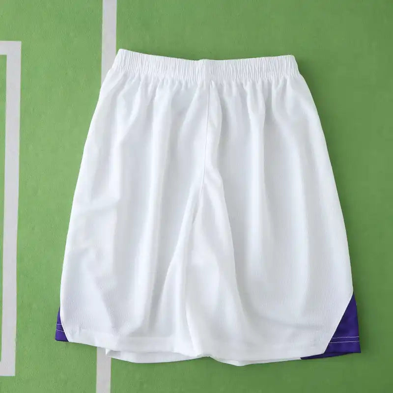 9798 Real Madrid home retro Kids kit