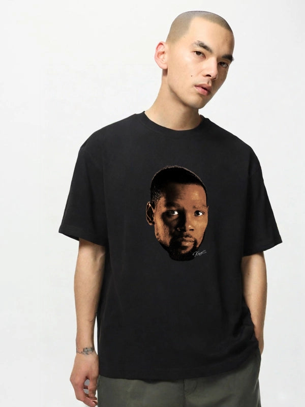 KEVIN  DURANT Vintage t-shirt 2505C076