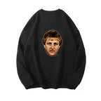 HALFTONE  LARRY  BIRD Vintage t-shirt 2505C059