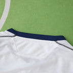 0001 season Manchester United F.C. away retro Kids kit
