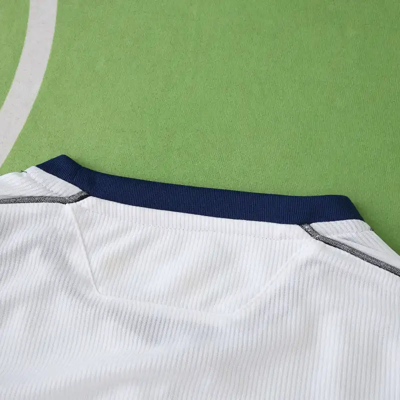 0001 season Manchester United F.C. away retro Kids kit