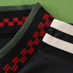 2526 season Fußball-Club Bayern München third Kids kit