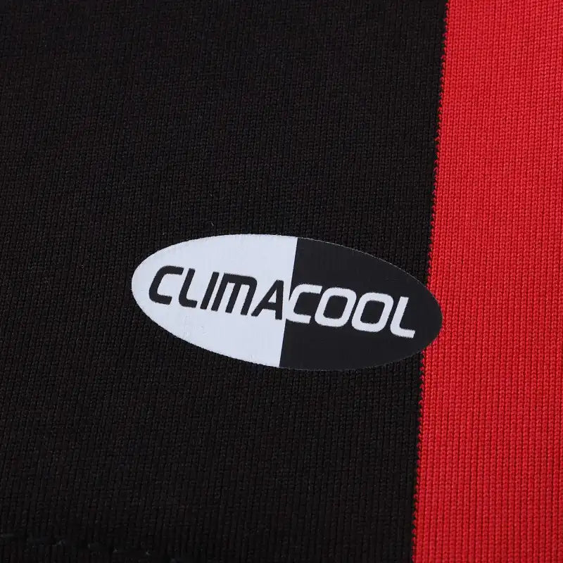 0607 season A.C. Milan home Kids kit