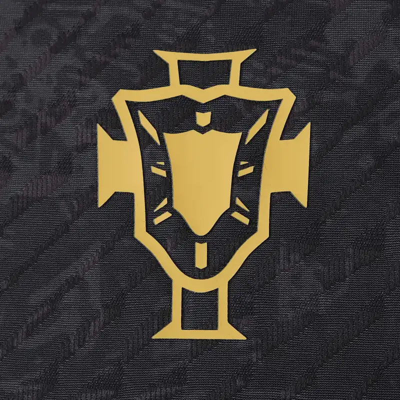 24-25  Portugal Black Special Edition Player version