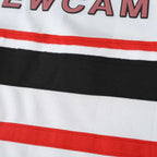 1998 season Manchester United F.C. away retro Fan version