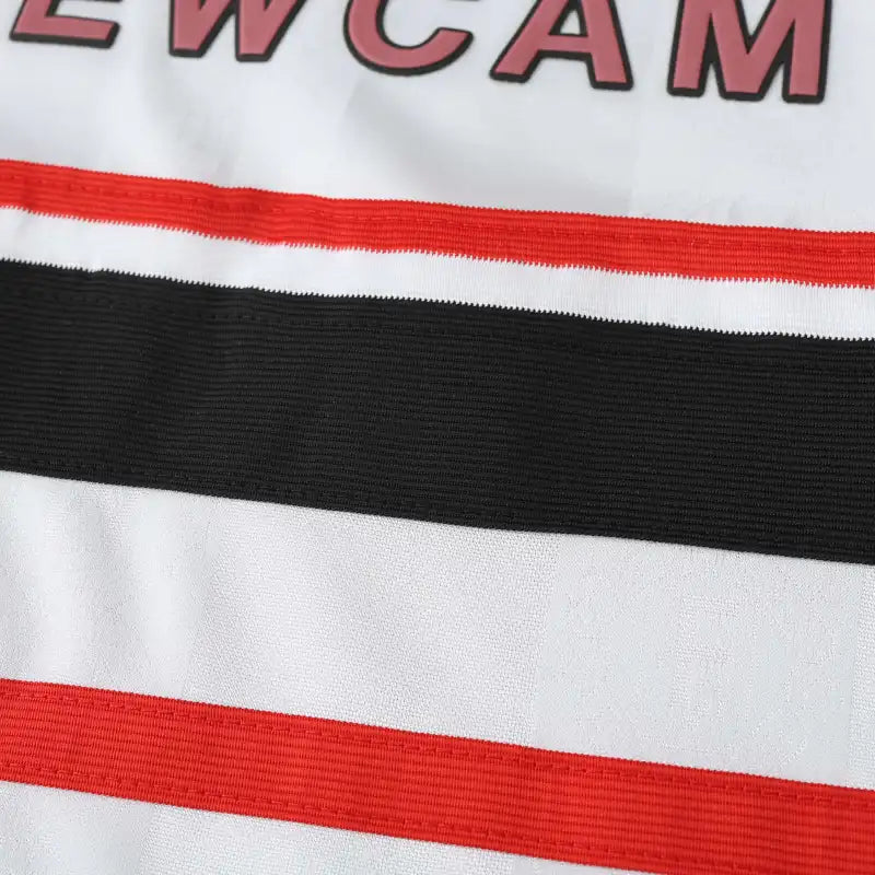 1998 season Manchester United F.C. away retro Fan version