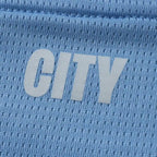 2627 season Manchester City F.C. home Fan version
