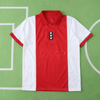 2526 season AFC Ajax Concept version  Fan version
