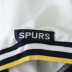 9395 season Tottenham Hotspur F.C. home retro Fan version