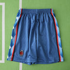 9596 A.C. Milan away retro Kids kit