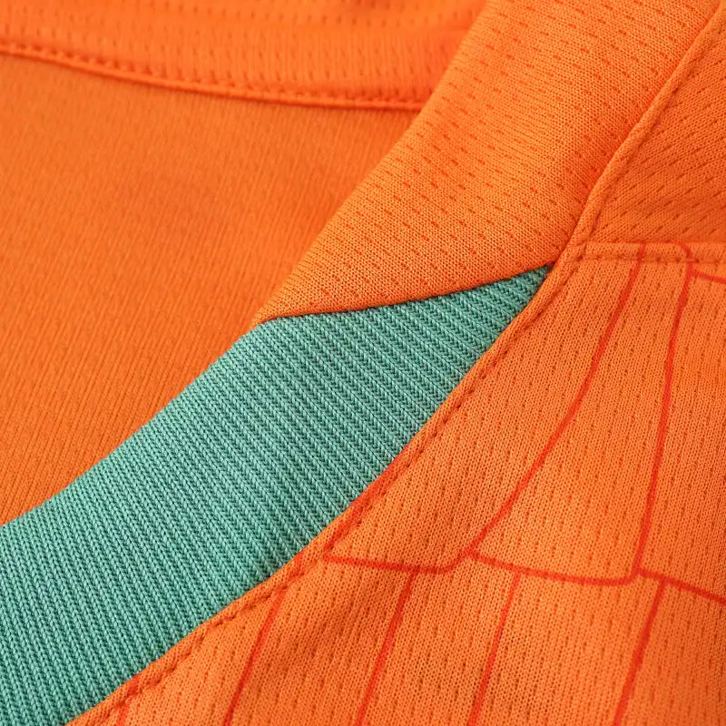 2526 season Côte d'Ivoire home Fan version