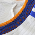 2122 season Real Madrid CF home Player version