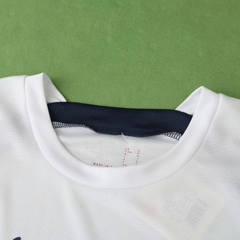 0607 season Tottenham Hotspur F.C. home retro Fan version