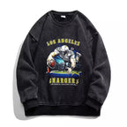 LOS ANGELES CHARGERS Vintage t-shirt 2506A018