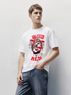 chiefs  Vintage t-shirt 2506A043