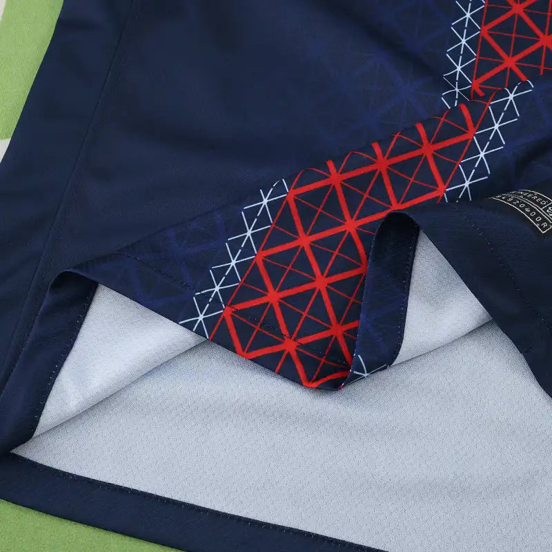 2526 season Paris Saint Germain XO Concept version Fan version