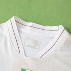 2526 season S.S.C. Napoli away Fan version