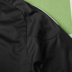 10-11 season Real Madrid away retro Fan version