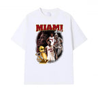 EASTERN CON Vintage t-shirt   2505B065