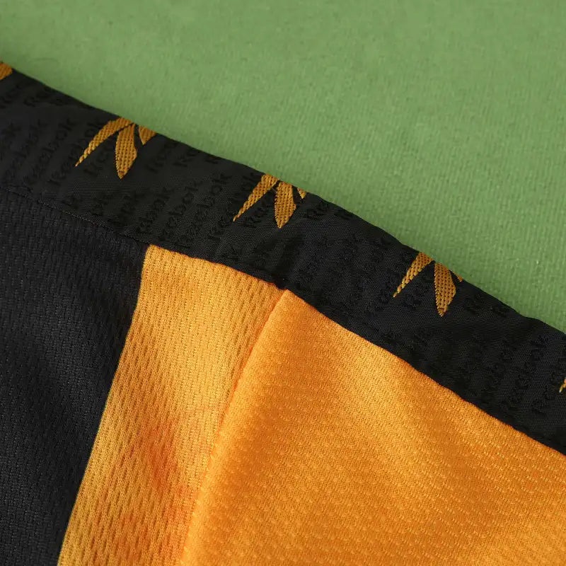 1998 season Kaizer Chiefs FC home retro Fan version