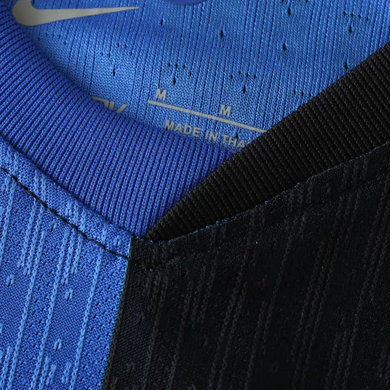 2425 season F.C. Internazionale Milano home Player version