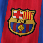 1617 season FC Barcelona / Barça home retro Fan version
