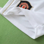 0607 season Manchester United F.C. home Kids kit