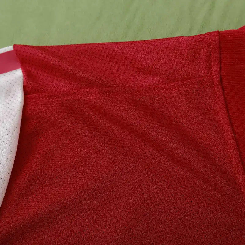 11-12 season Arsenal 120th anniversary Fan version