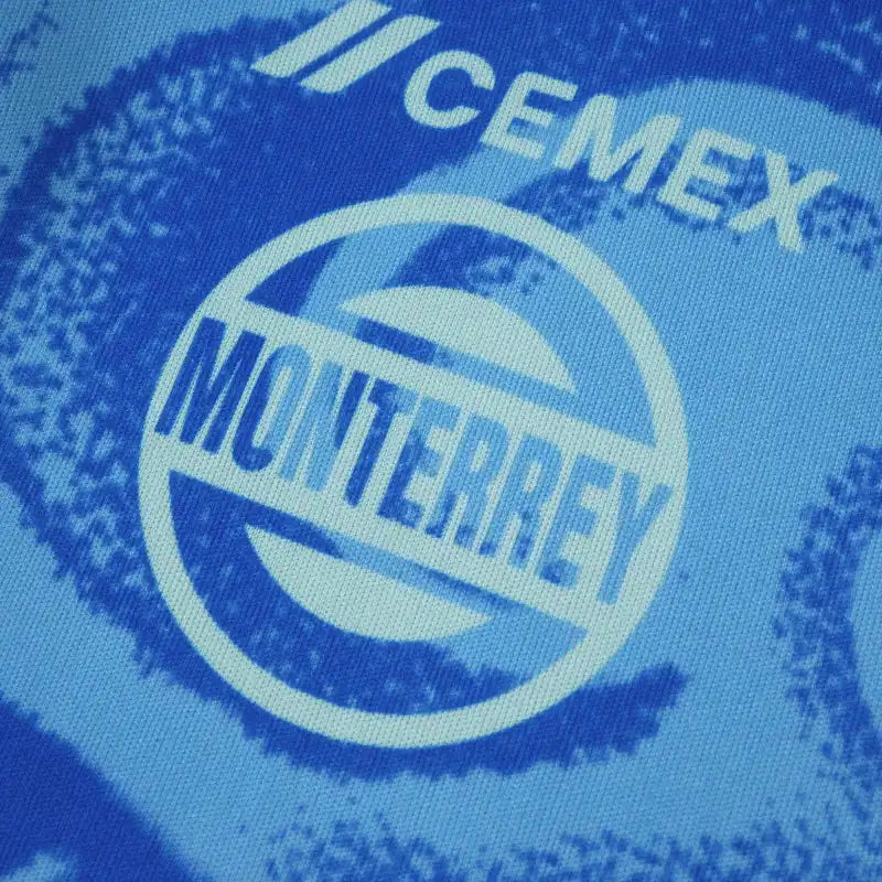2526 season Tigres UANL away Fan version