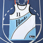 2425 NBA Atlanta Hawks 11#YOUNG