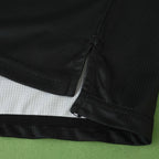 2000 season Vasco da Gama RJ away retro Fan version