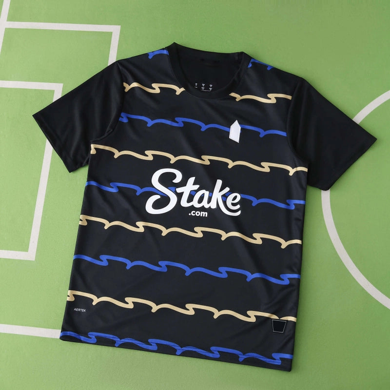2526 season Everton F.C. Third Fan version
