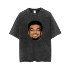 JAMAL  MURRAY Vintage t-shirt 2505C066