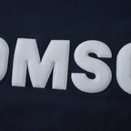 0203 season Paris Saint-Germain F.C. home retro Kids kit