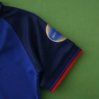 centenary FC Barcelona / Barça retro Kids kit