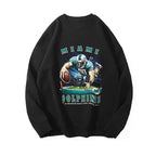MIAMI DOLPHINS Vintage t-shirt 2506A020
