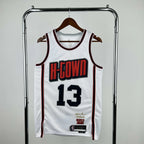 NBA Houston Rockets 13#HARDER