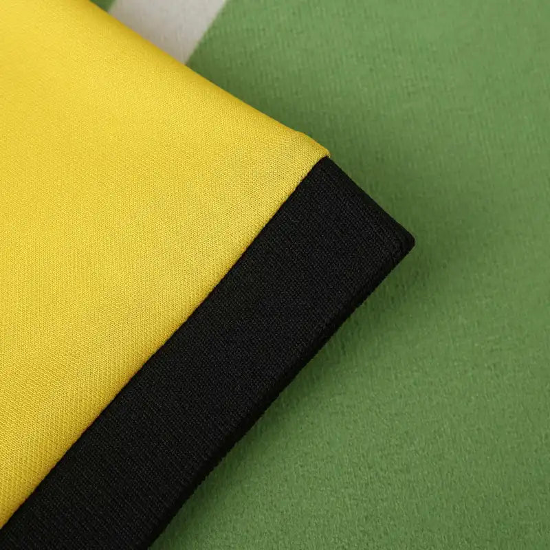 1998 season Jamaica home retro Fan version