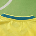 2026 FIFA World Cup Brazil home Player version