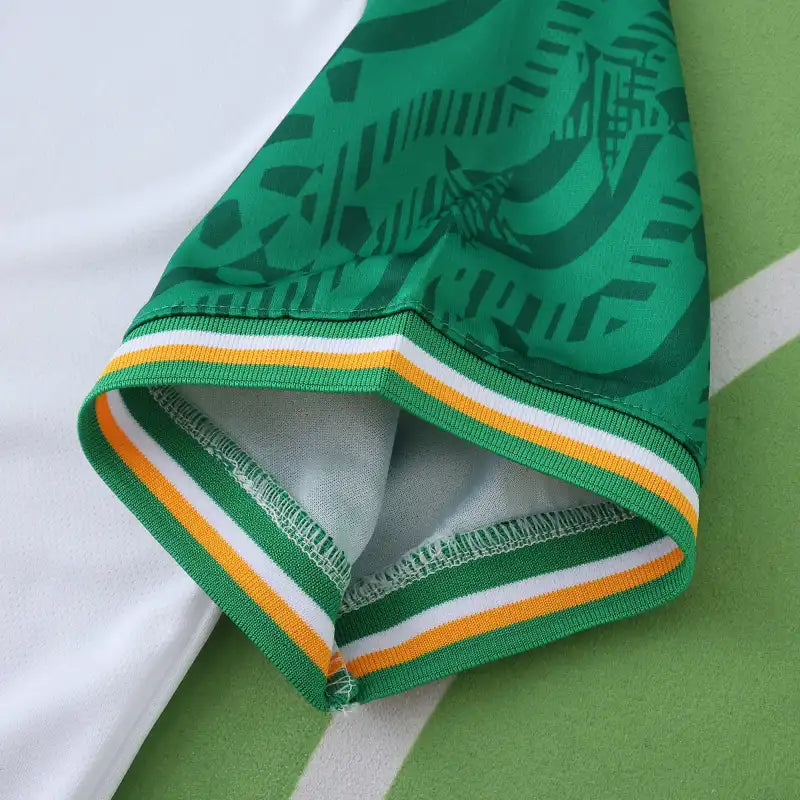 2526 season Ireland away Fan version