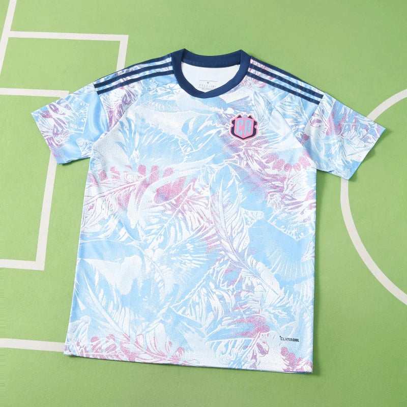 2026 FIFA World Cup Costa Rica away  Fan version